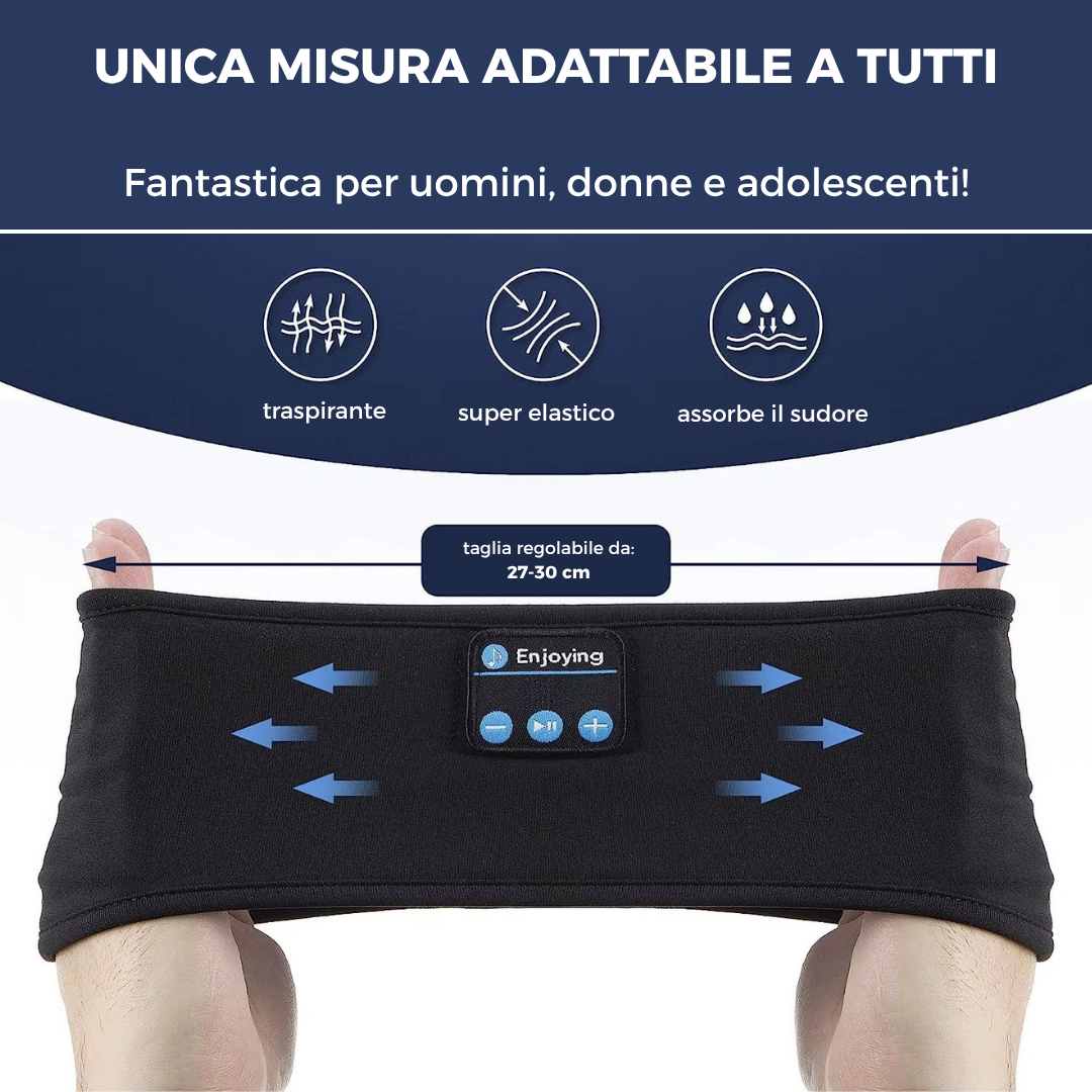 fascia multifunzione-PulseBand™