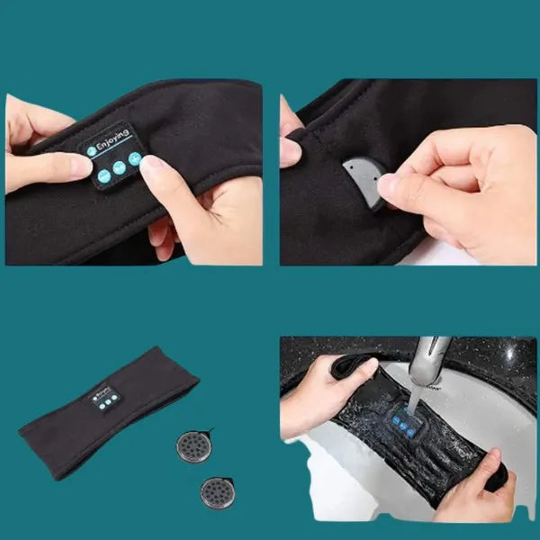 fascia multifunzione-PulseBand™